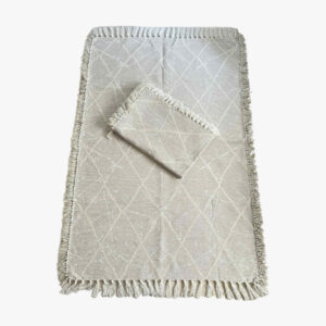 Ensemble Margoum 3 pièces -Double Face  – Chambre à coucher