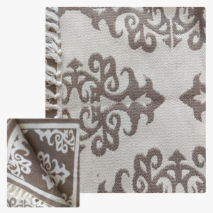 Margoum –  Motif Baroque
