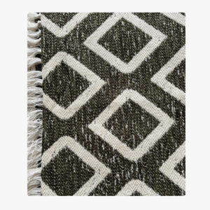 Margoum –  Motif Losange