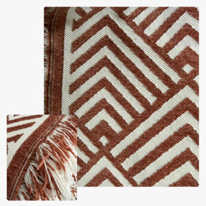 Margoum Modéle Chevron