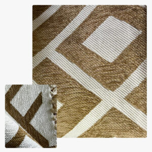 Margoum – Motif Losange