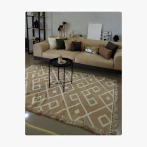 Margoum – Motif Losange