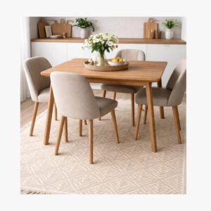 Margoum Modéle Chevron