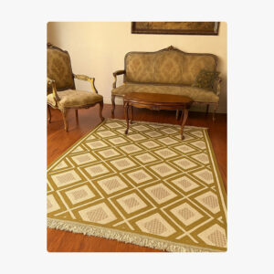 Margoum – Losange Diamant