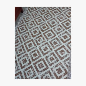 Margoum – Losange Moucheté