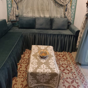 Collection Salon