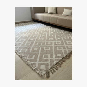 Margoum – Losange double face 3m/2