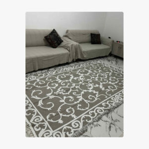 Margoum – Fleur  double face 3m/2