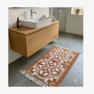 Margoum – Modèle salle de bain