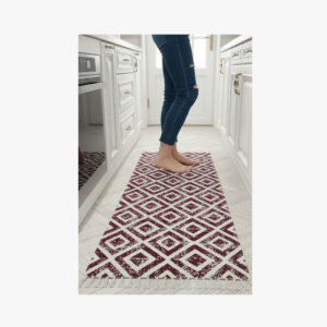 Margoum Modéle Cuisine double face