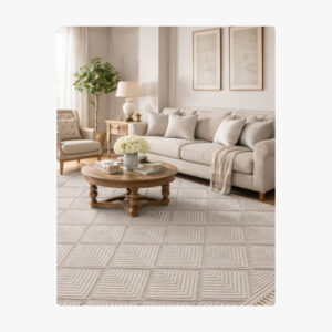 Margoum – Barré double face